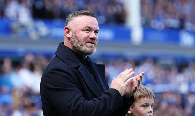 Wayne Rooney: Liệu Huyền Thoại MU Có Trở Lại Băng Ghế Huấn Luyện Tại Macclesfield FC?