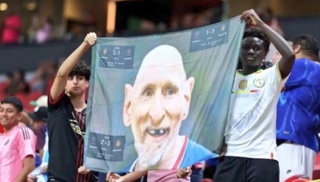 Thất Bại Ngàn Vàng Của Messi Và Inter Miami Trước PSG: Sự Đơn Độc Ở Tuổi 38