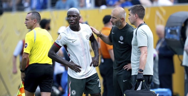Moisés Caicedo: Chìa khóa thành công của Chelsea trước PSG tại Chung kết Club World Cup?
