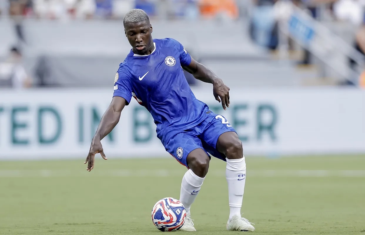 Moisés Caicedo: Chìa khóa thành công của Chelsea trước PSG tại Chung kết Club World Cup?