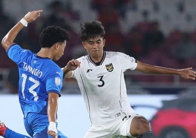 U23 Indonesia: Cơ hội vào bán kết nhưng vẫn đầy rủi ro
