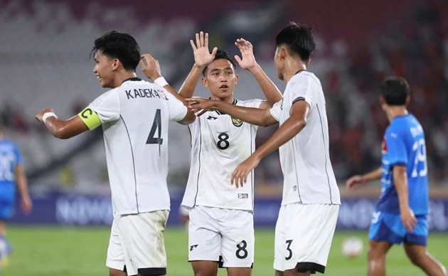 U23 Indonesia: Cơ hội vào bán kết nhưng vẫn đầy rủi ro