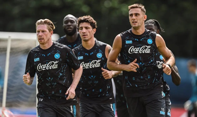 Chợ chuyển nhượng Serie A: Cuộc đua hoàn thiện đội hình sôi động