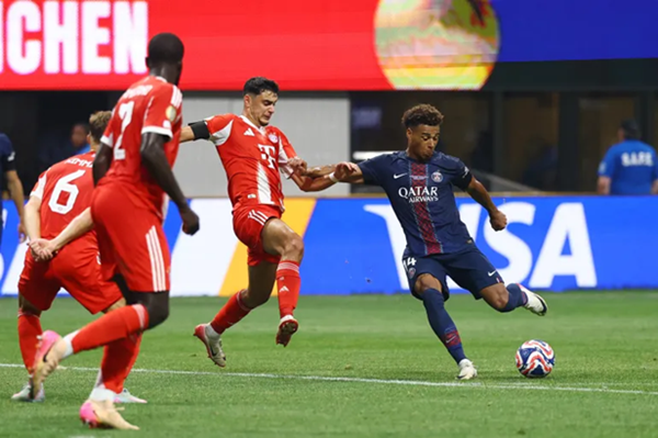 PSG: 66 Triệu Euro Thưởng và Cơ Hội Vươn Tới 125 Triệu Euro Tại Club World Cup 2025