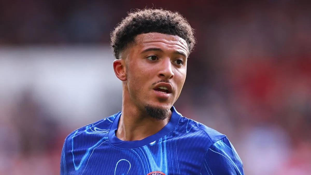 Thị trường chuyển nhượng dậy sóng: Sancho, Grealish, Nunez giảm giá mạnh, cơ hội cho các CLB?