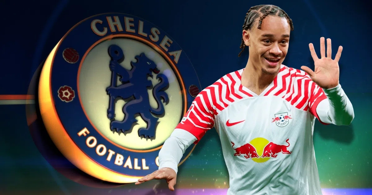 Chelsea Tích Cực Tìm Kiếm Tài Năng Trẻ: Xavi Simons Là Mục Tiêu Hàng Đầu