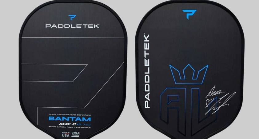 Vợt Pickleball Paddletek Bantam ALW-C