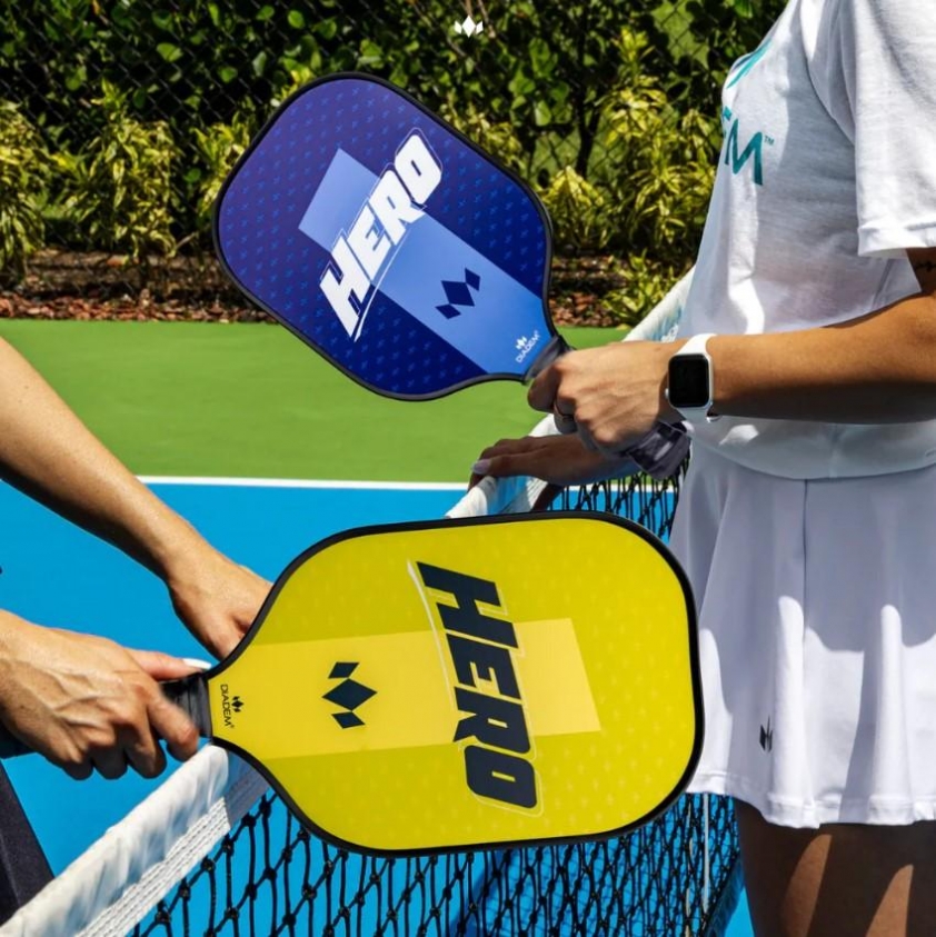 Vợt Pickleball Diadem Hero
