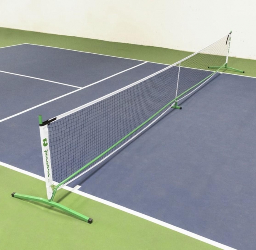 Lưới PICKLE-BALL 3.0: Độ ổn định và khả năng chịu lực tốt