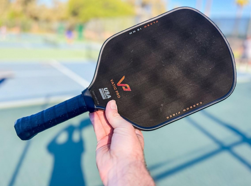 Vợt Pickleball Vatic Pro Flash