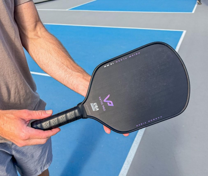 Vợt Pickleball Vatic Pro Prism Flash