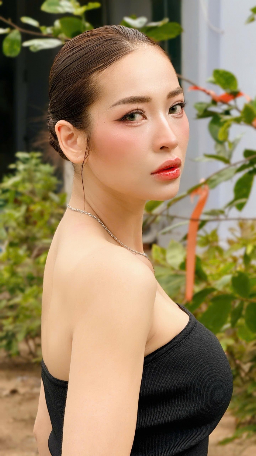 Dương Thị Nhàn
