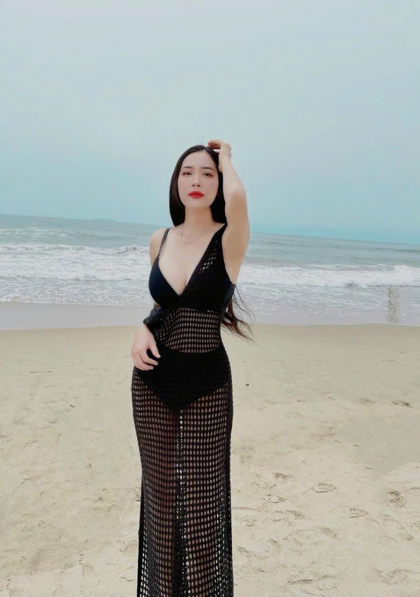 Dương Thị Nhàn