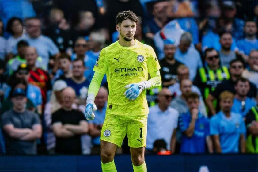 James Trafford cứu thua xuất sắc